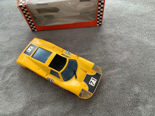 Pocher auto corsa ford - auto,