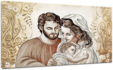 Quadro Moderno Capezzale Sacra