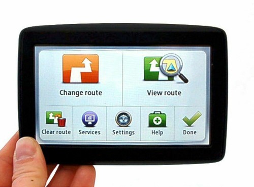Tomtom start sistema gps - tomtom, 25