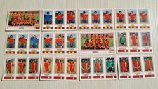 1978-79 Serie B LECCE MONZA