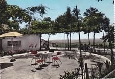 * SCANSANO - Pista da ballo