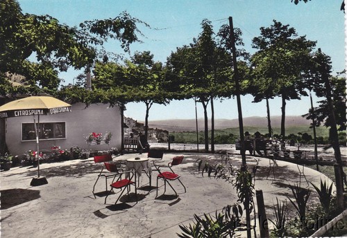 Scansano pista da ballo - *,