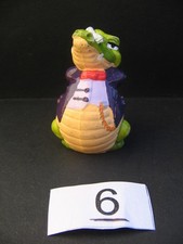 COCCODRITTI 1992 - PROF.GIOTTO