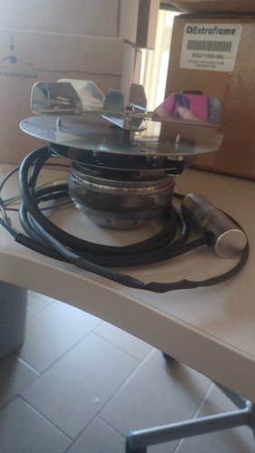 VENTILATORE