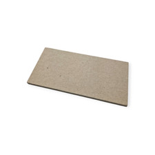 BERETTA R5316 RIELLO 4363611 PANNELLO ISOLANTE POSTERIORE DI RICAMBIO PER CALDAI