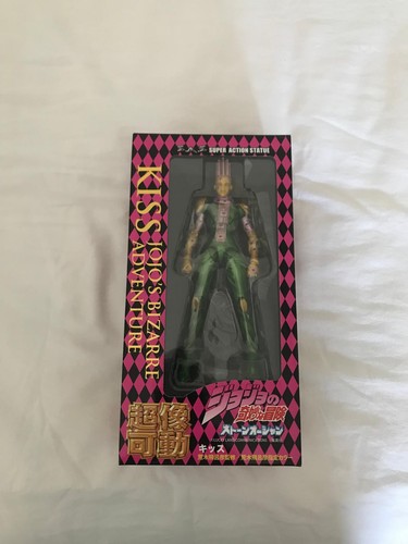 Medicos super action statue - medicos,