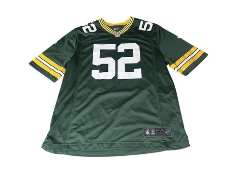 Maglia nike uomo green bay - maglia,