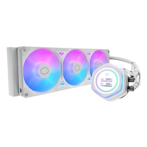 Cooler master dissipatore - cooler,