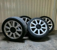Cerchi In Lega originali AUDI