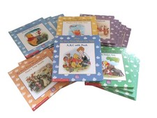 Disney's My Very First Winnie