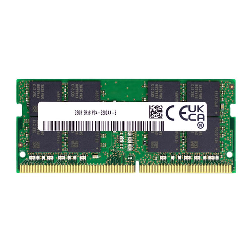 32gb pc4 25600aa 2rx8 - pc4-25600aa-s, (2rx8