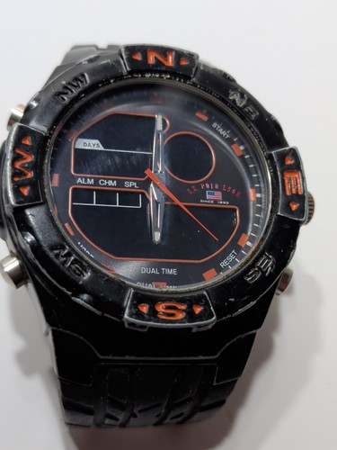 Usato orologio polo - polo, assn