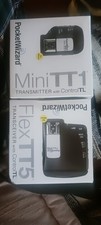 Pocket Wizard Flex TT5 per