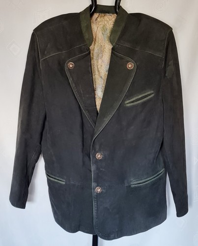 Giacca vintage laurich - vintage,