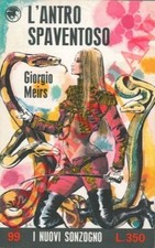 Noir - MEIRS - L'antro