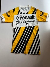 Maillot ciclismo vintage 80s