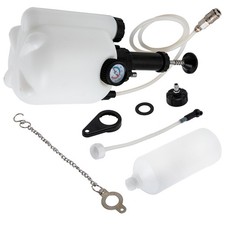 KIT SPURGO FRENI POMPA