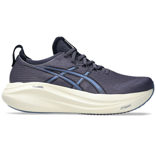 Asics gel nimbus - 27, blu