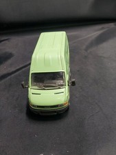 Modellino furgone iveco - furgone,