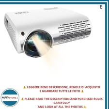 Videoproiettore yaber y30 - yaber,