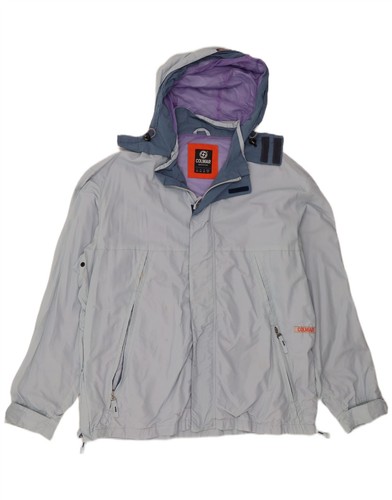 Giacca antipioggia uomo colmar - uomo,