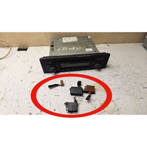Audi 2004 diesel - a3,