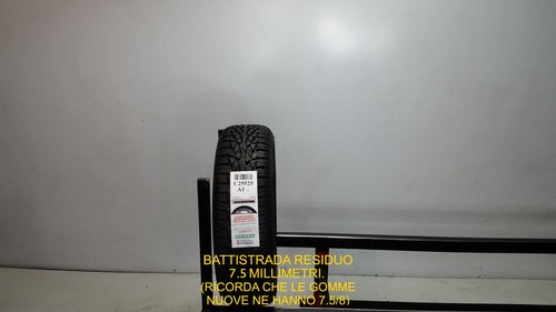 Gomme usate termiche - gomme,