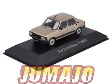 AQV22 Voiture 1/43 SALVAT