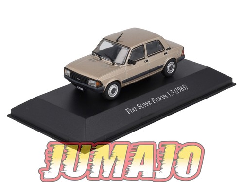 Aqv22 voiture salvat - voiture, 1/43