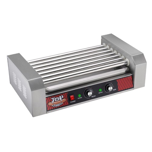 Cuoci macchina hot dog rullo - dog,