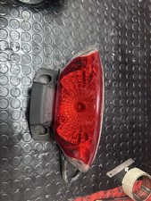 FANALE STOP POSTERIORE  ORIGINALE PEUGEOT LXR  200 2009 2013