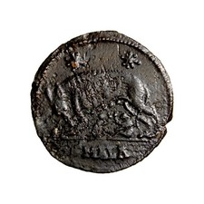 VRBS ROMA Città del Lupo