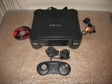 3do panasonic front - fz-1,