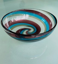 Fulvio Bianconi per Venini