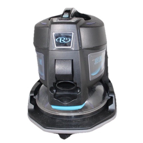Aspirapolvere srx rainbow - aspirapolvere,