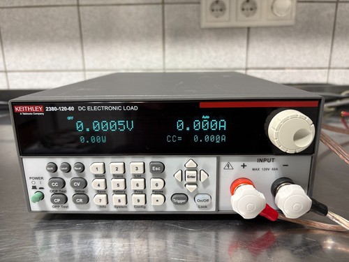 Keithley 2380 120 - 2380-120-60, /