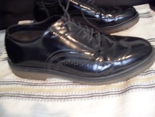 Scarpe uomo Pull & Bear nere