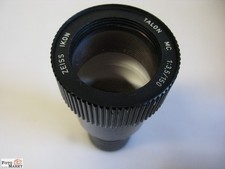 Zeiss Ikon Teleobiettivo Diaproiettore Talon 42 Mm Tubo 1:3,5/150 Mm Mc Tele