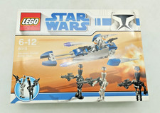 LEGO 8015 Assassin Droids