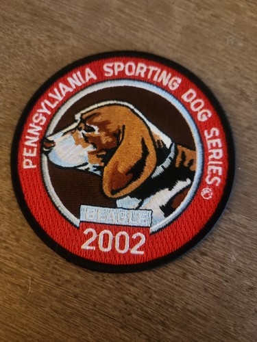 Beagle pennsylvania sporting - beagle,