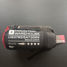 Sacco a pelo mamma piumino