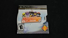 750:  NEW  Modnation Racers