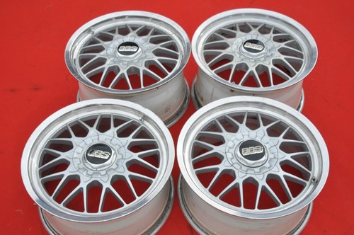 Cerchi jdm bbs rg136 rg137 - bbs,