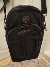 Vintage Jansport Mini Utility