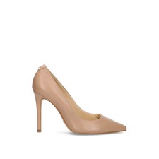 Guess Decollete Donna Beige