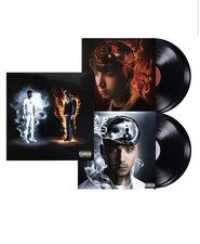 SHIVA Box Autografato Angels &