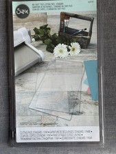 Tagliere Sizzix Sidekick e Big