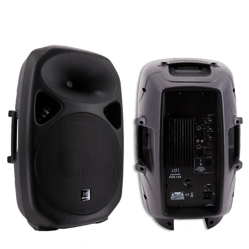 Cassa amplificata 400w - 400w, (lf