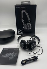 Bowers & Wilkins P3 Cuffie