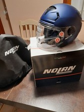 Casco jet nolan nuovo - jet,